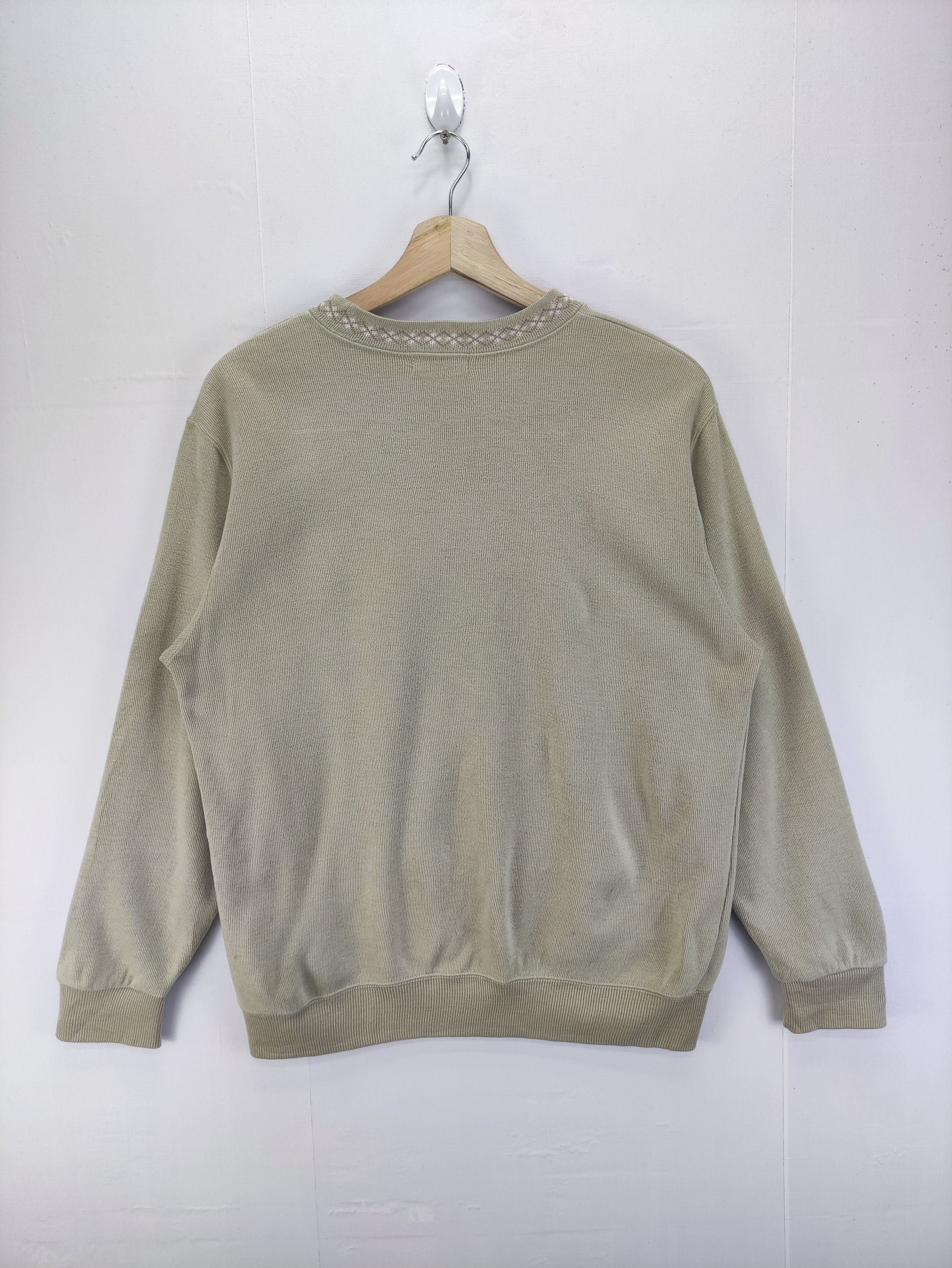Japanese Brand Vintage Sweatshirt Embroidered Logo By Art Stadium Cp Size US M / EU 48-50 / 2 - 5 Thumbnail