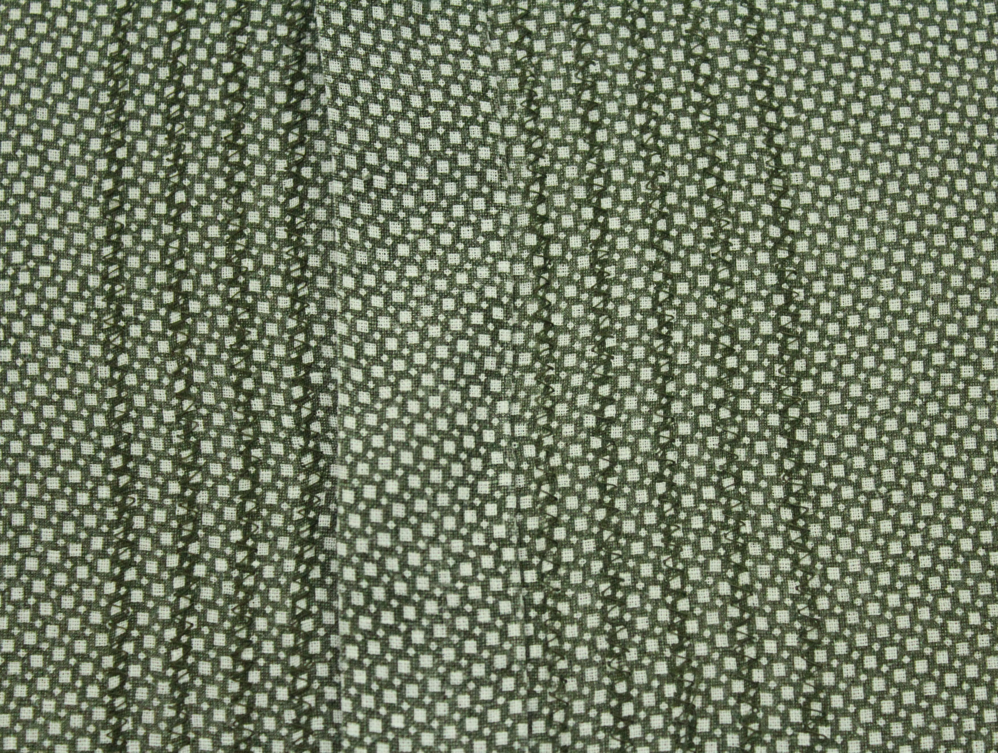 Lanvin Vintage LANVIN Shirt Button Down Hidden Button Size US L / EU 52-54 / 3 - 4 Thumbnail