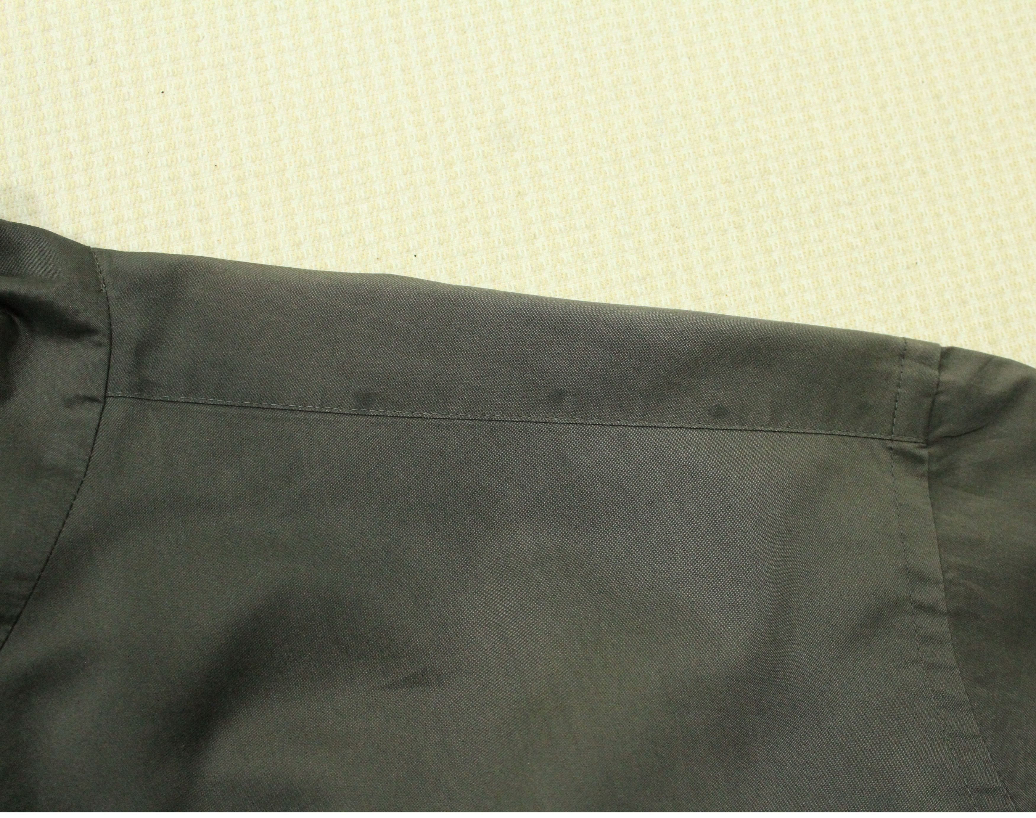 Yohji Yamamoto YOHJI YAMAMOTO Shirt Lightweight Vintage Sunfaded Distressed Size US M / EU 48-50 / 2 - 18 Thumbnail