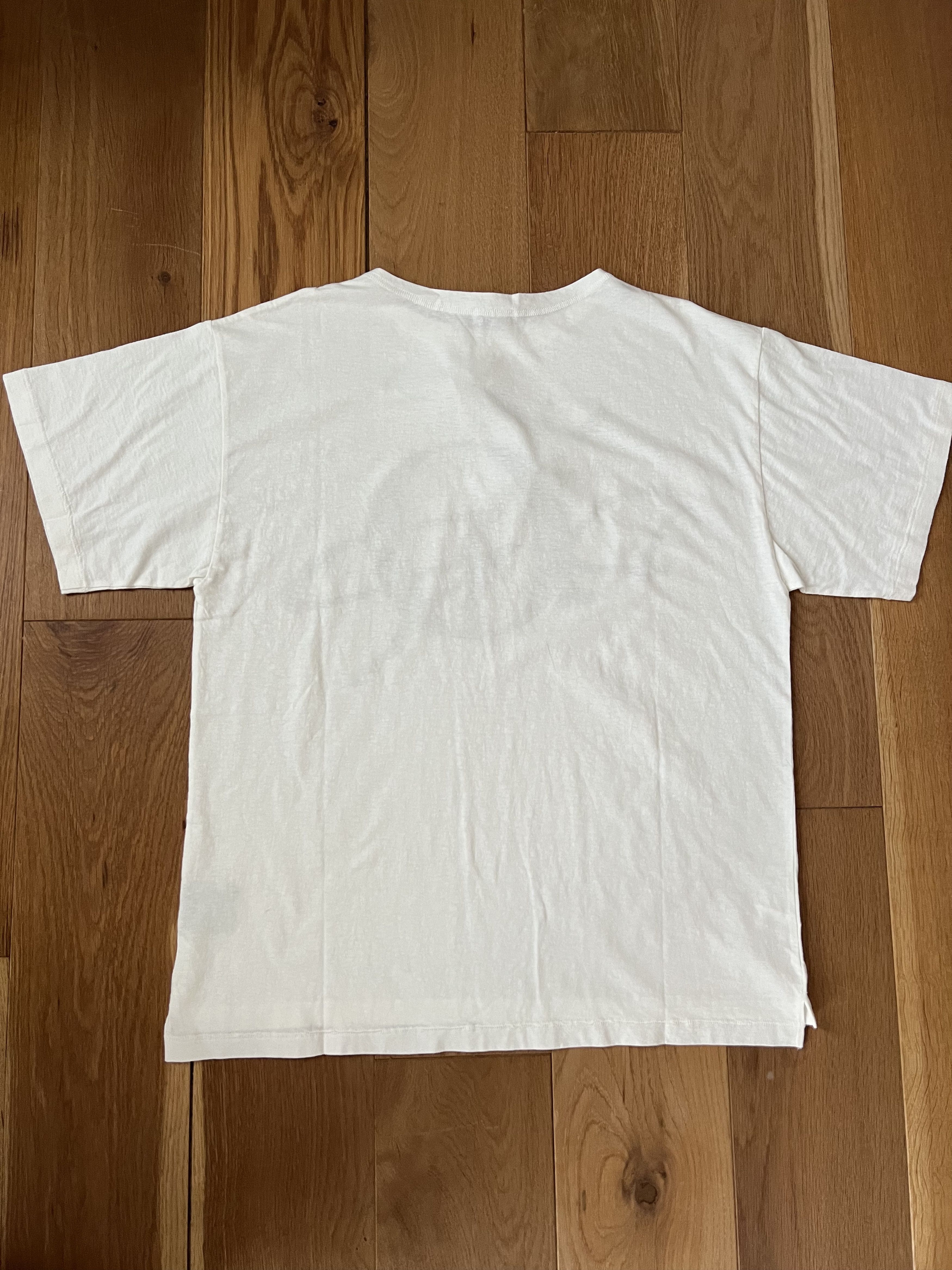 Dior × Travis Scott Cactus Jack Dior Tee Size US M / EU 48-50 / 2 - 2 Thumbnail