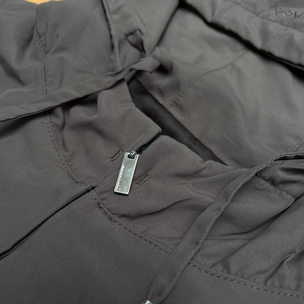 Balenciaga Luxury Jacket Balenciaga Golf Paris Women's Size L / US 10 / IT 46 - 8 Thumbnail