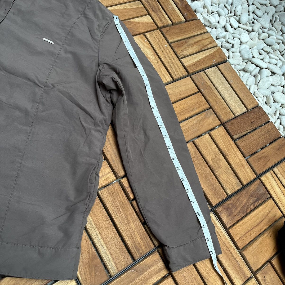 Balenciaga Luxury Jacket Balenciaga Golf Paris Women's Size L / US 10 / IT 46 - 14 Thumbnail