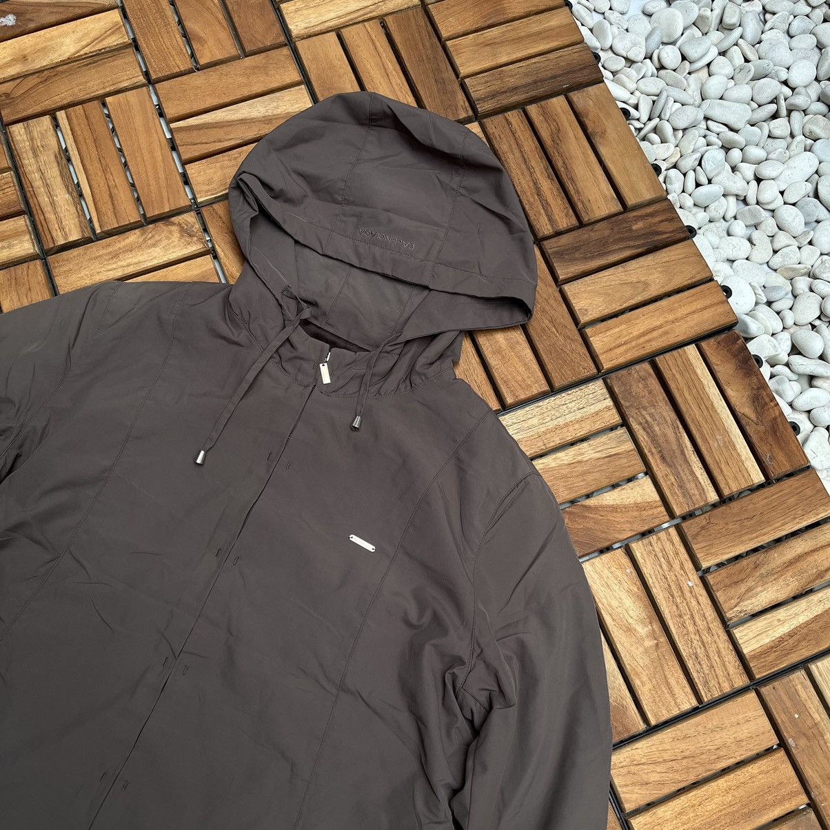 Balenciaga Luxury Jacket Balenciaga Golf Paris Women's Size L / US 10 / IT 46 - 2 Thumbnail