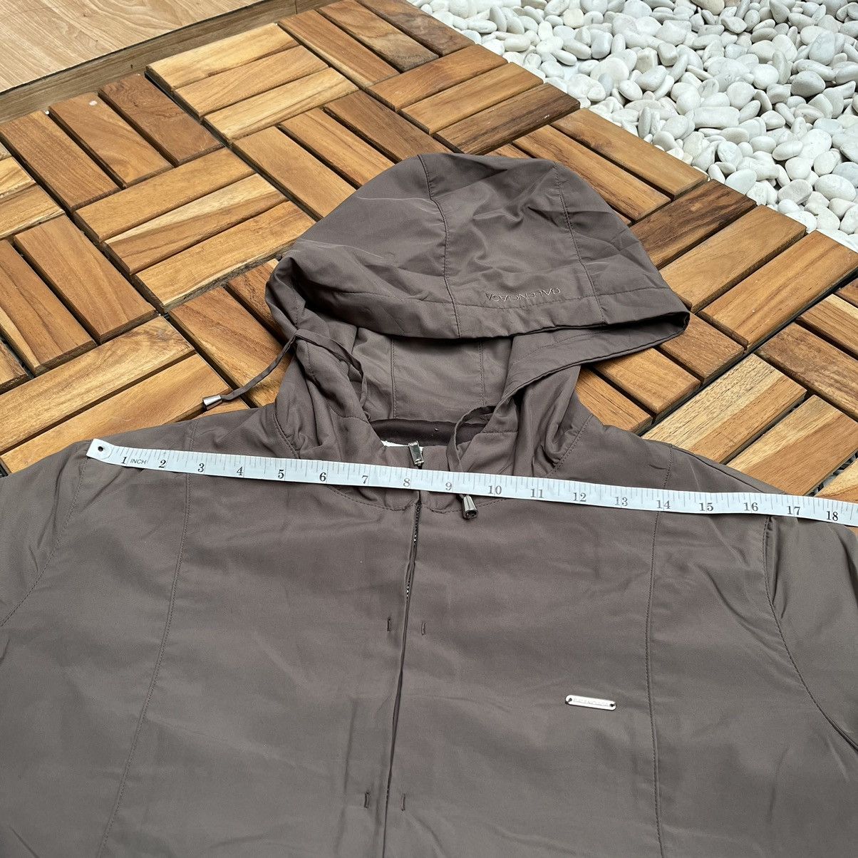 Balenciaga Luxury Jacket Balenciaga Golf Paris Women's Size L / US 10 / IT 46 - 12 Thumbnail