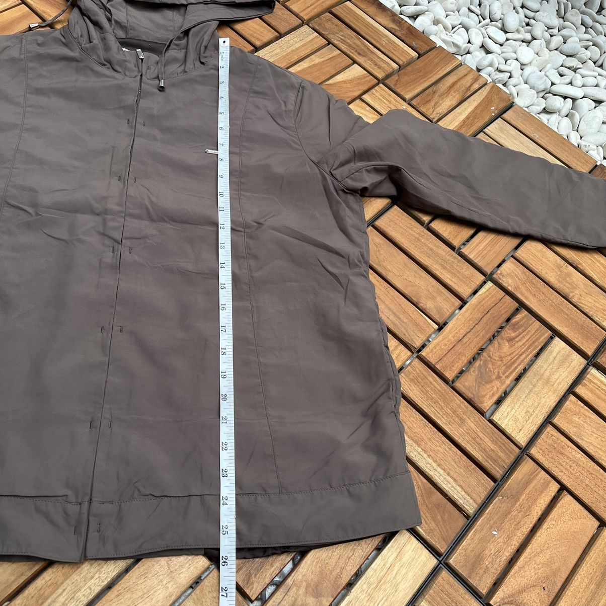 Balenciaga Luxury Jacket Balenciaga Golf Paris Women's Size L / US 10 / IT 46 - 13 Thumbnail