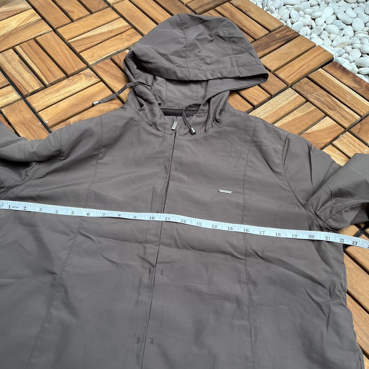Balenciaga Luxury Jacket Balenciaga Golf Paris Women's Size L / US 10 / IT 46 - 11 Thumbnail