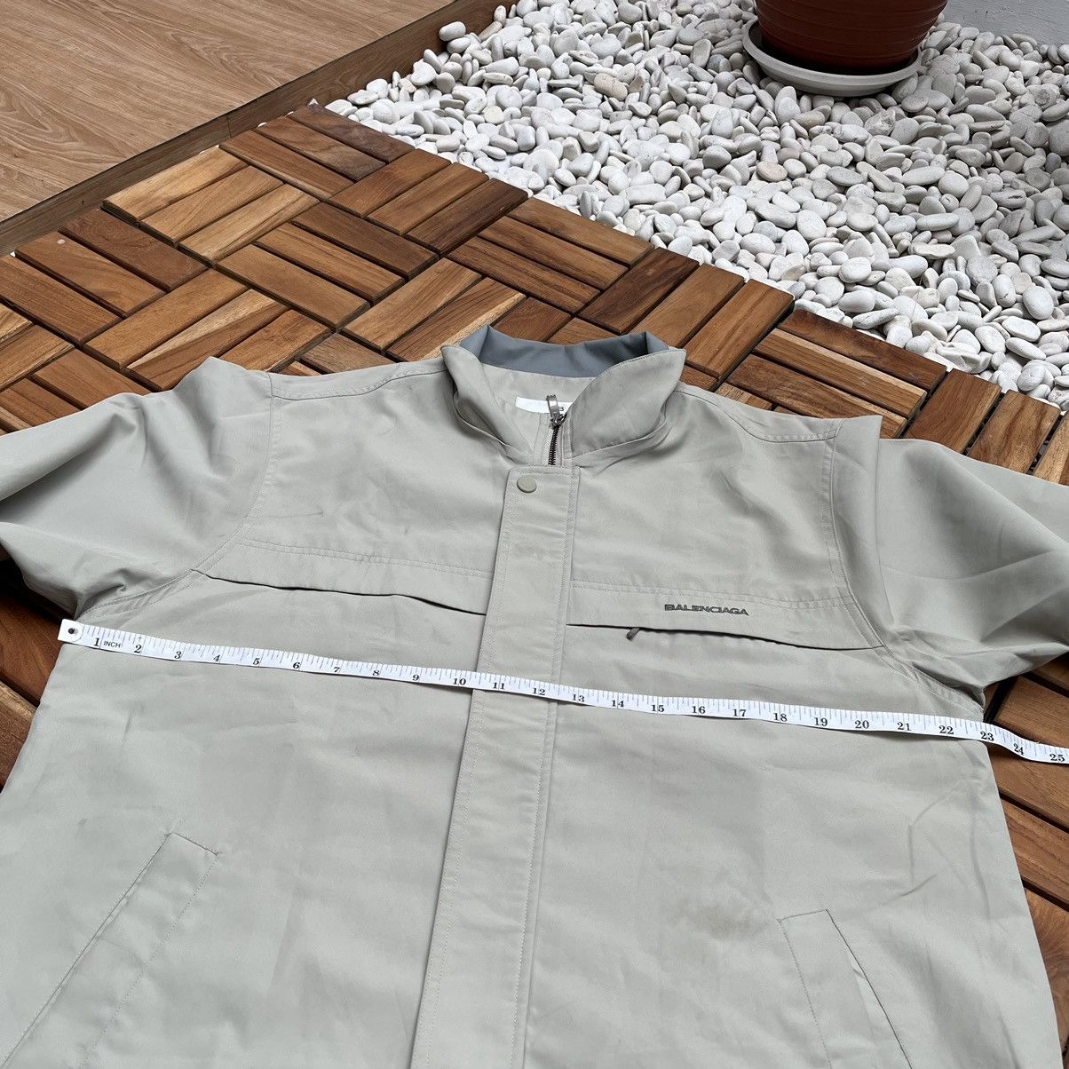 Balenciaga Vintage Balenciaga Golf Paris Jacket Size US M / EU 48-50 / 2 - 9 Thumbnail