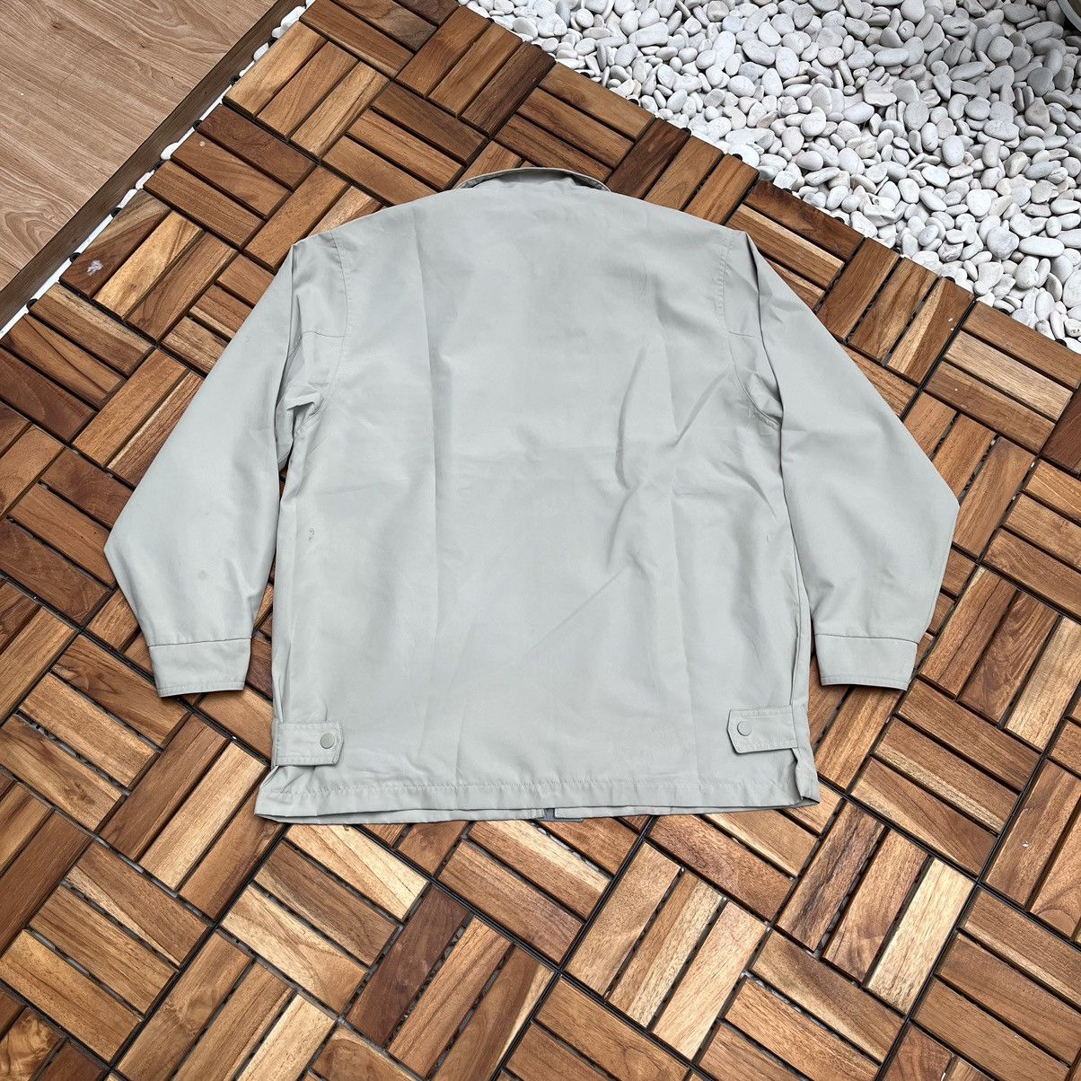 Balenciaga Vintage Balenciaga Golf Paris Jacket Size US M / EU 48-50 / 2 - 3 Thumbnail