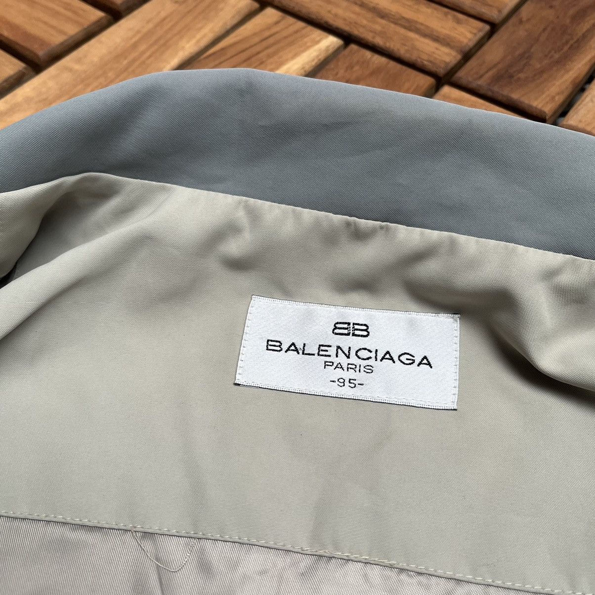 Balenciaga Vintage Balenciaga Golf Paris Jacket Size US M / EU 48-50 / 2 - 5 Thumbnail