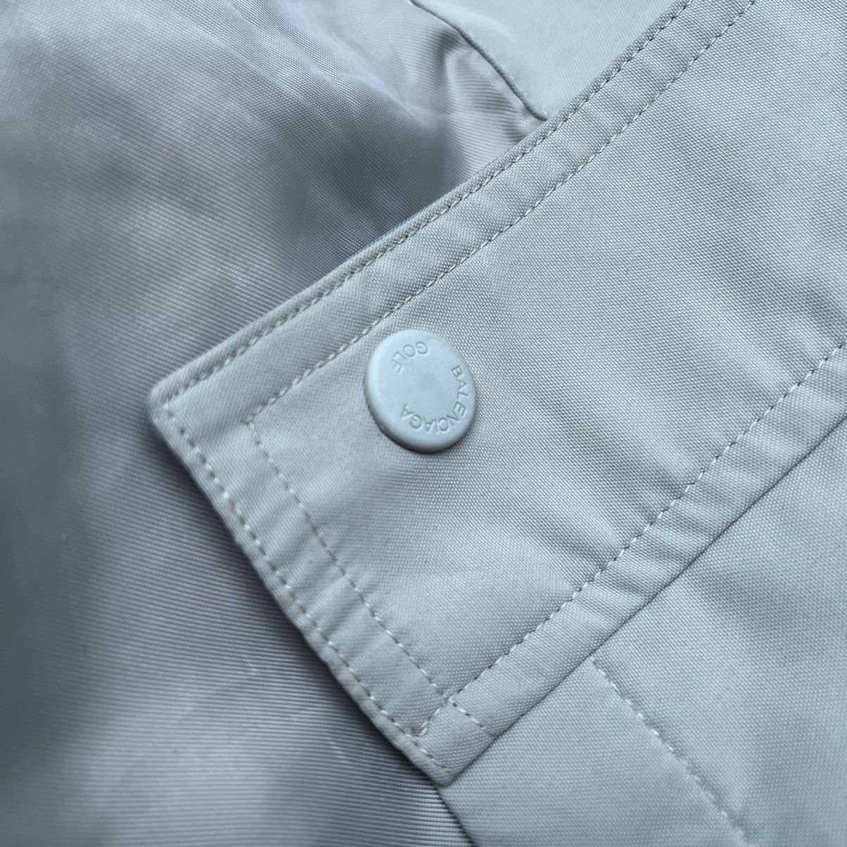 Balenciaga Vintage Balenciaga Golf Paris Jacket Size US M / EU 48-50 / 2 - 7 Thumbnail