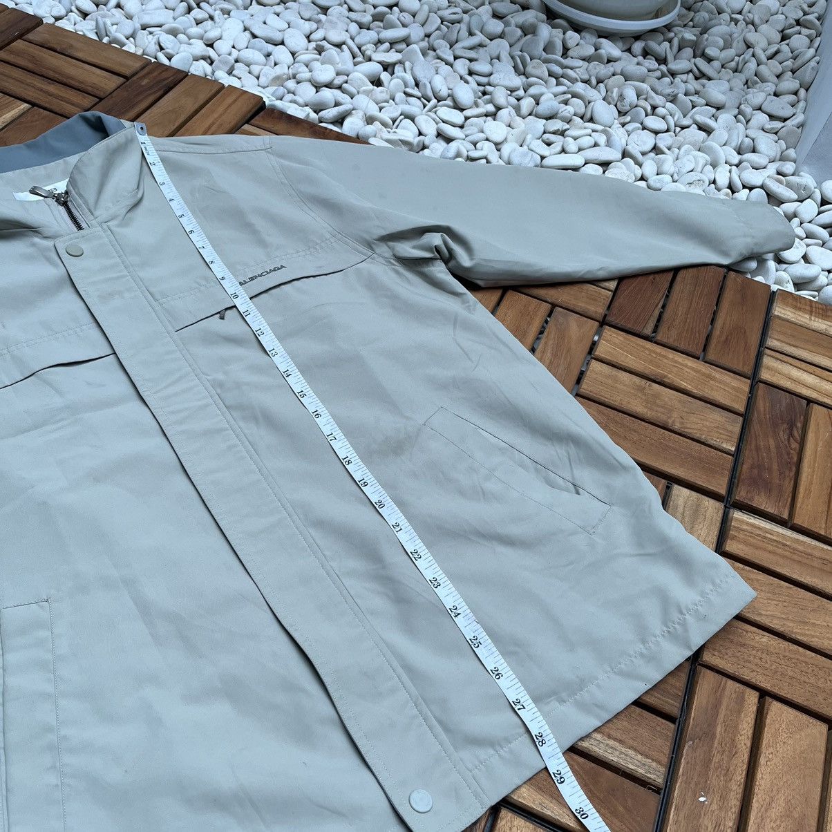 Balenciaga Vintage Balenciaga Golf Paris Jacket Size US M / EU 48-50 / 2 - 12 Thumbnail