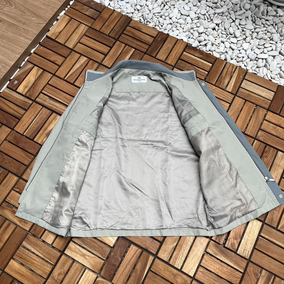 Balenciaga Vintage Balenciaga Golf Paris Jacket Size US M / EU 48-50 / 2 - 4 Thumbnail