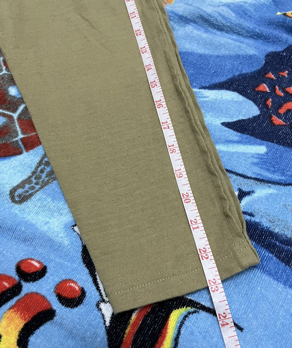 Designer HAI SPORTING GEAR x Issey Miyake Long Sleeve Shirt x Rare Size US L / EU 52-54 / 3 - 14 Thumbnail