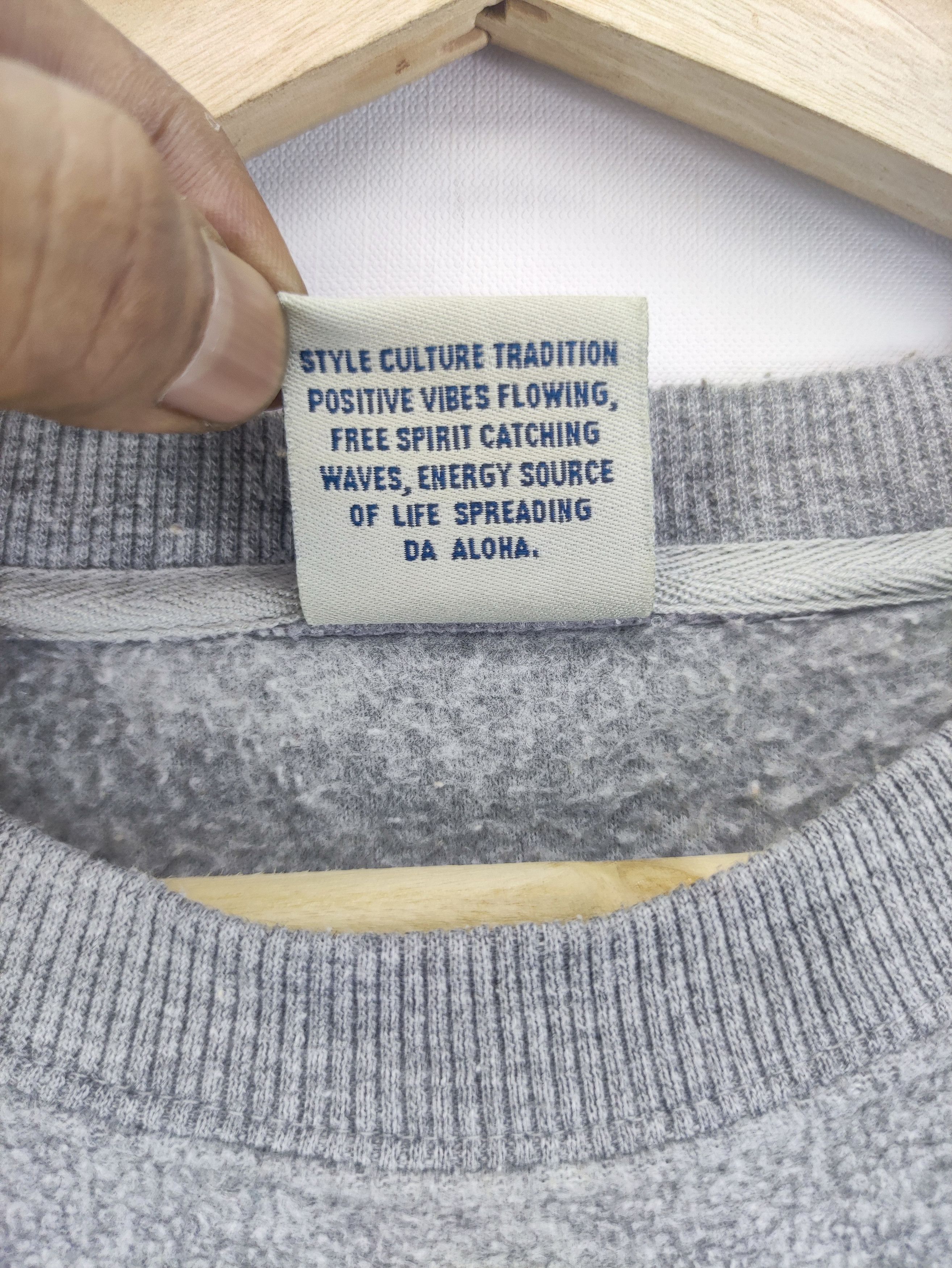 Vintage Vintage Piko Sweater Fleece Size US M / EU 48-50 / 2 - 5 Thumbnail