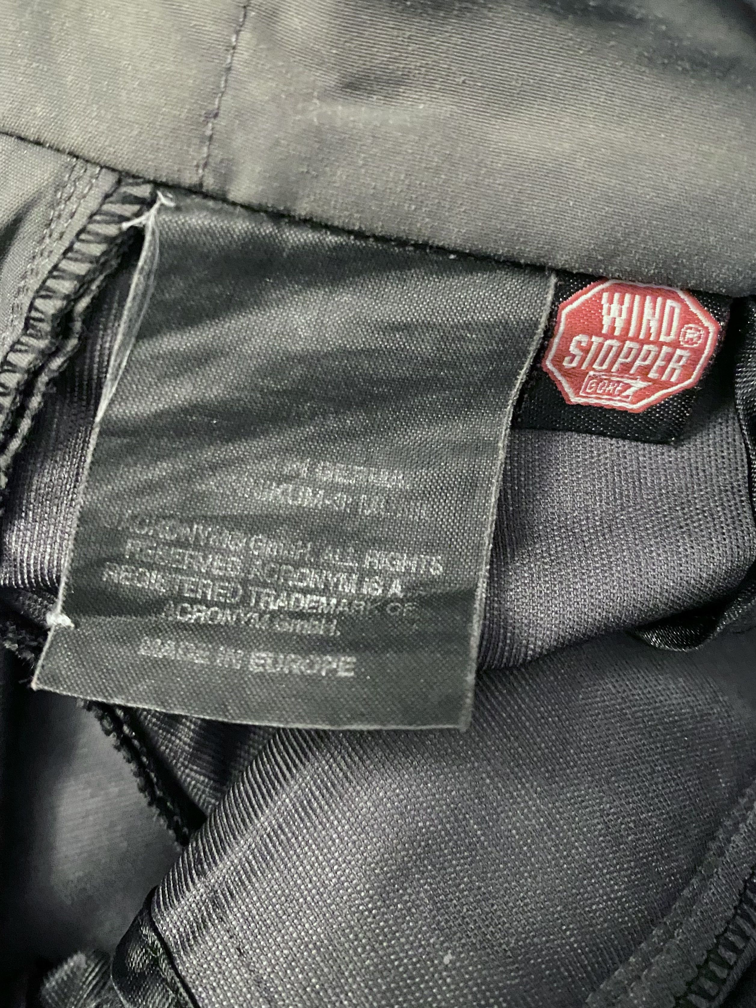 Acronym WS-P3A FW0506 Size US 32 / EU 48 - 5 Thumbnail