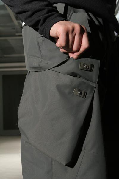Acronym WS-P3A FW0506 Size US 32 / EU 48 - 13 Thumbnail