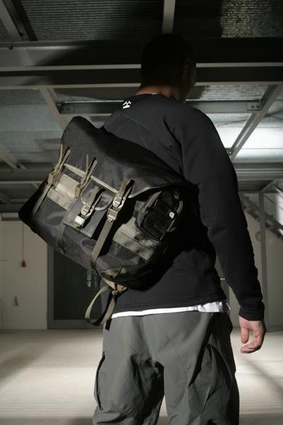 Acronym WS-P3A FW0506 Size US 32 / EU 48 - 19 Thumbnail