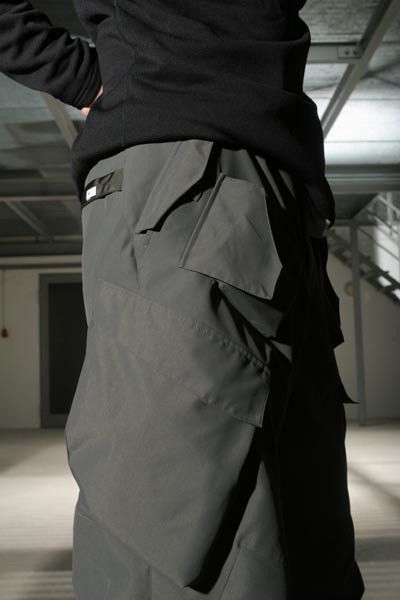 Acronym WS-P3A FW0506 Size US 32 / EU 48 - 11 Thumbnail