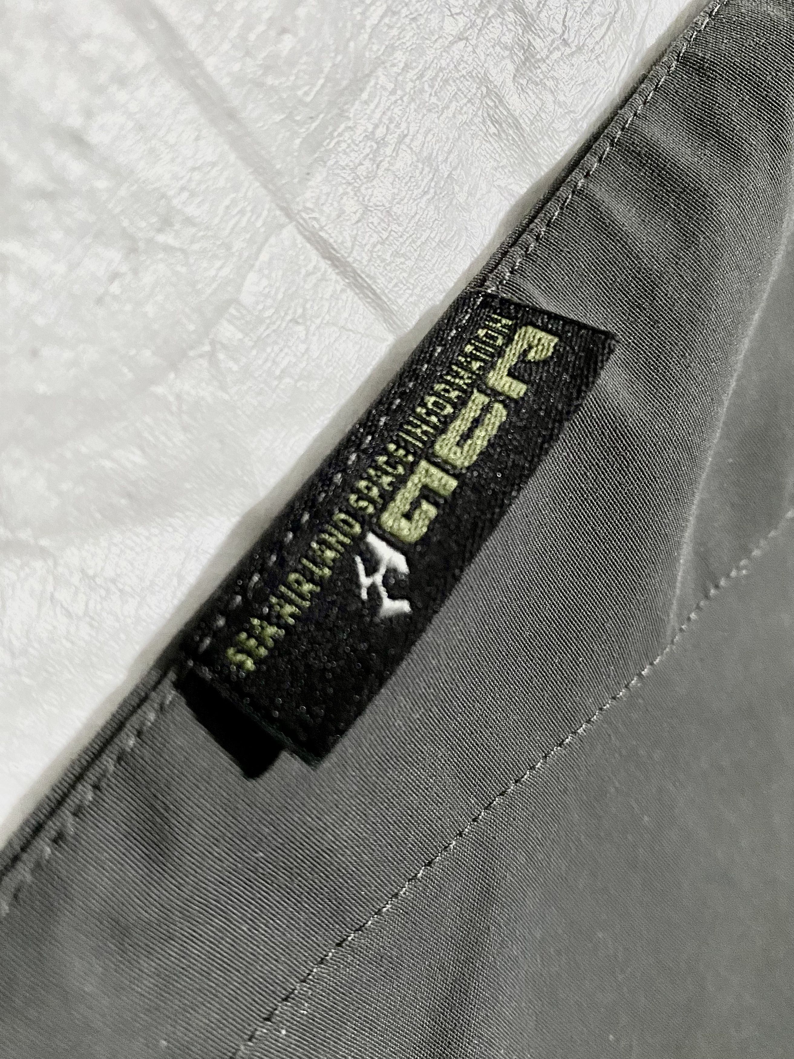Acronym WS-P3A FW0506 Size US 32 / EU 48 - 2 Thumbnail