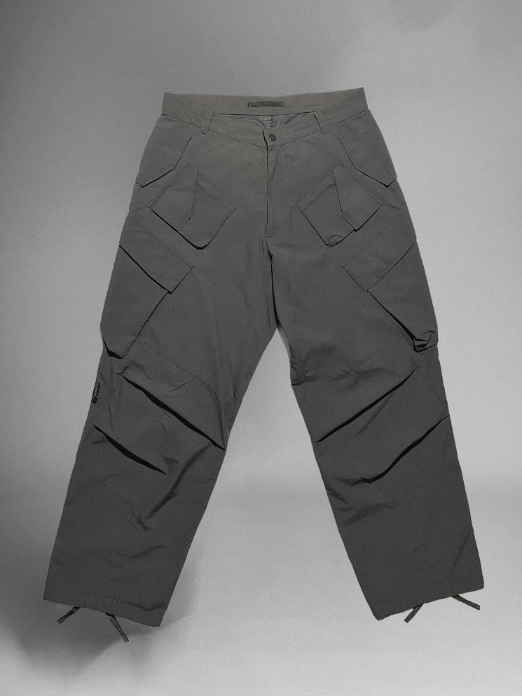 Acronym WS-P3A FW0506 Size US 32 / EU 48 - 1 Thumbnail