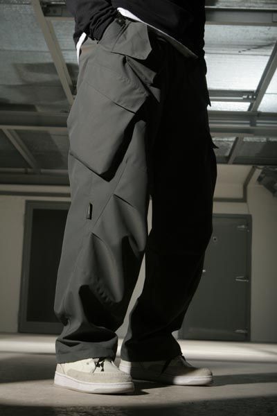 Acronym WS-P3A FW0506 Size US 32 / EU 48 - 21 Thumbnail