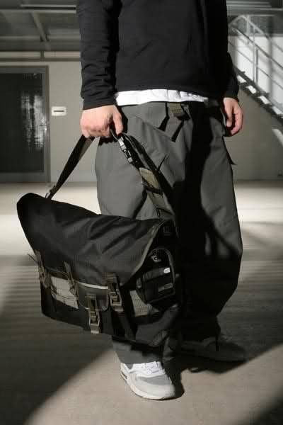 Acronym WS-P3A FW0506 Size US 32 / EU 48 - 18 Thumbnail