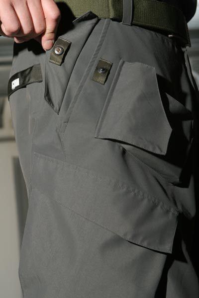 Acronym WS-P3A FW0506 Size US 32 / EU 48 - 9 Thumbnail