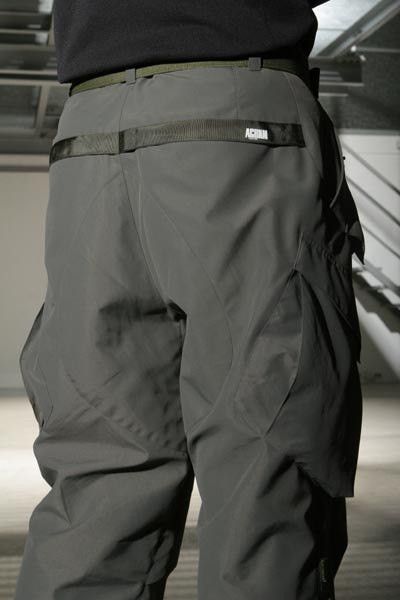 Acronym WS-P3A FW0506 Size US 32 / EU 48 - 15 Thumbnail