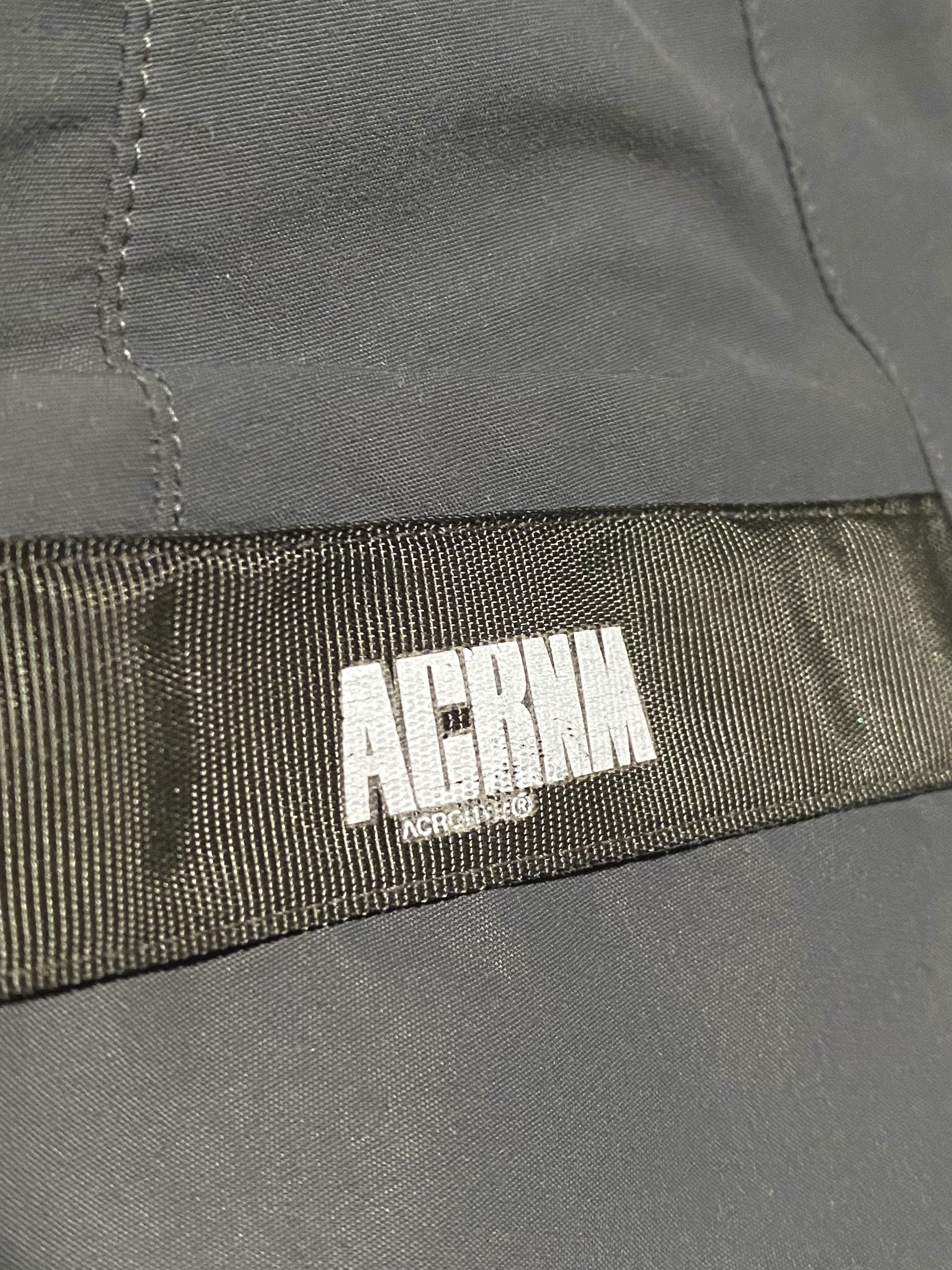 Acronym WS-P3A FW0506 Size US 32 / EU 48 - 3 Thumbnail