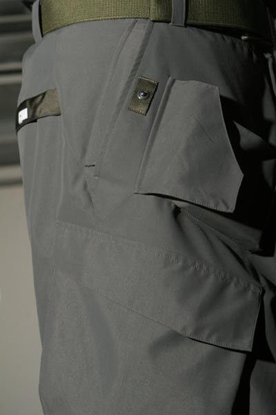 Acronym WS-P3A FW0506 Size US 32 / EU 48 - 8 Thumbnail