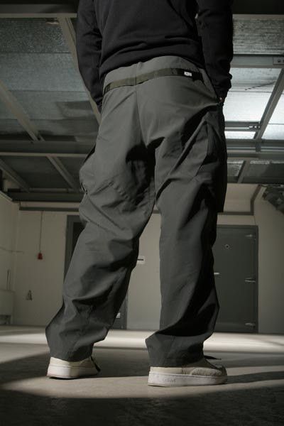 Acronym WS-P3A FW0506 Size US 32 / EU 48 - 16 Thumbnail