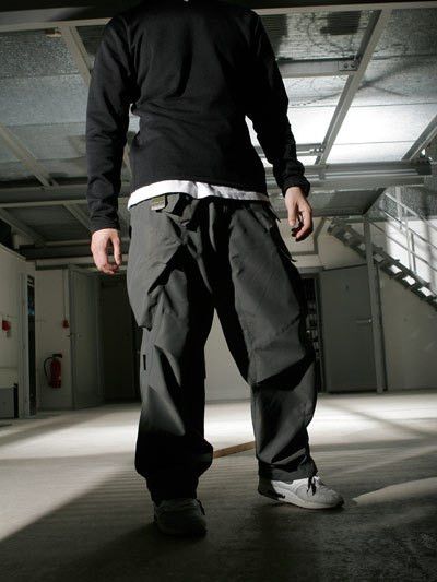 Acronym WS-P3A FW0506 Size US 32 / EU 48 - 17 Thumbnail