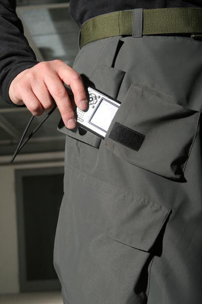 Acronym WS-P3A FW0506 Size US 32 / EU 48 - 10 Thumbnail