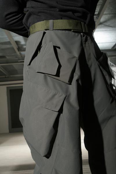 Acronym WS-P3A FW0506 Size US 32 / EU 48 - 7 Thumbnail