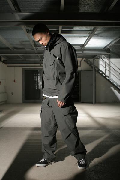 Acronym WS-P3A FW0506 Size US 32 / EU 48 - 6 Thumbnail