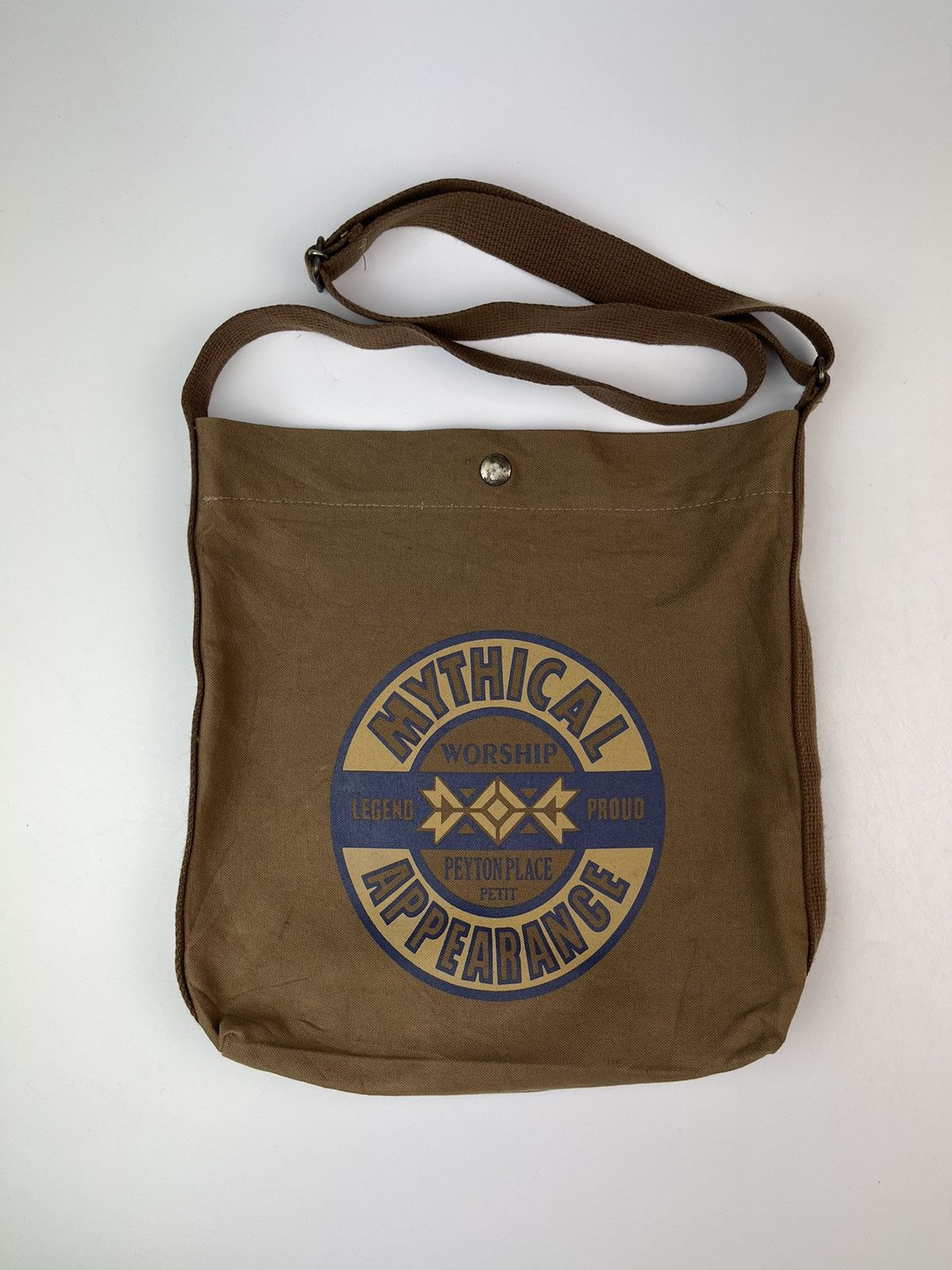 みょうがさん専用 PALACE Wash Bag トラベルポーチ バッグ パレス