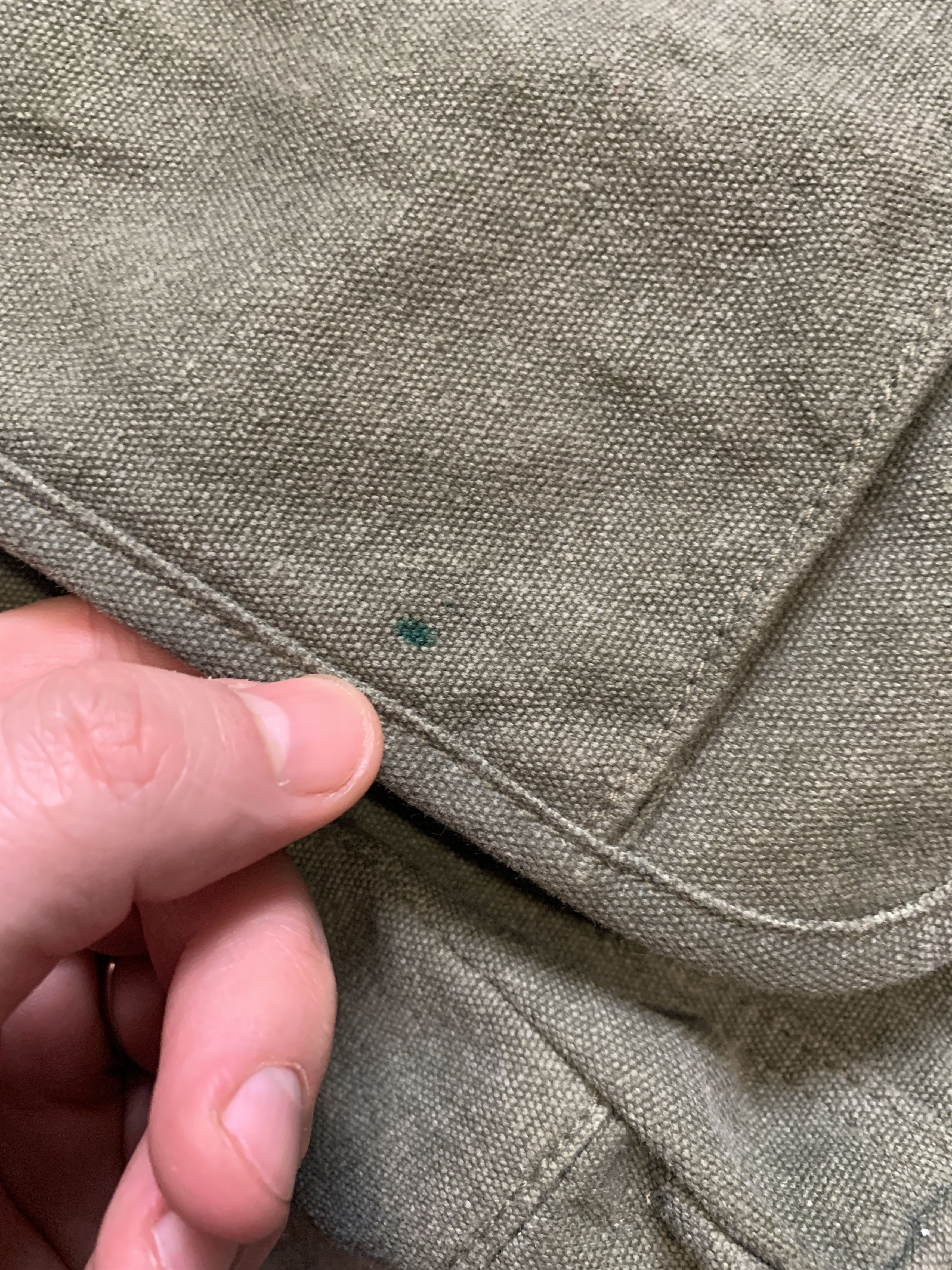 Other Pure Bags Hemp-Cotton Size ONE SIZE - 3 Thumbnail