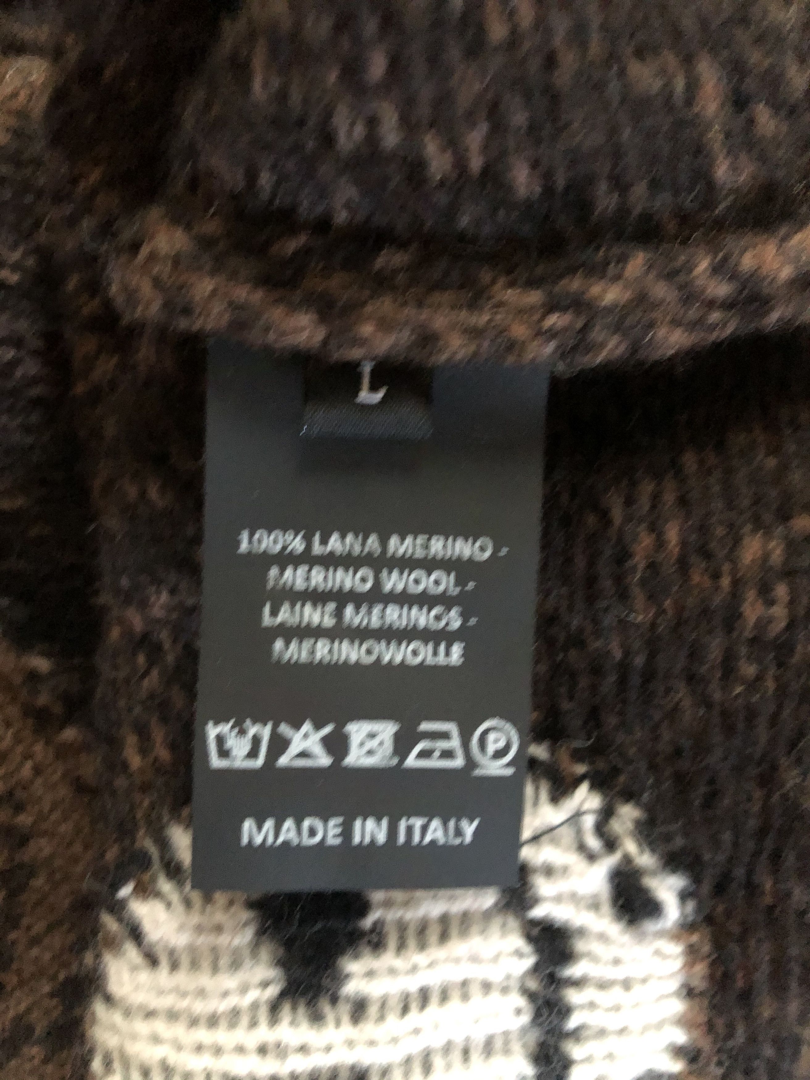Raf Simons Rebuild Vest Size US L / EU 52-54 / 3 - 5 Thumbnail