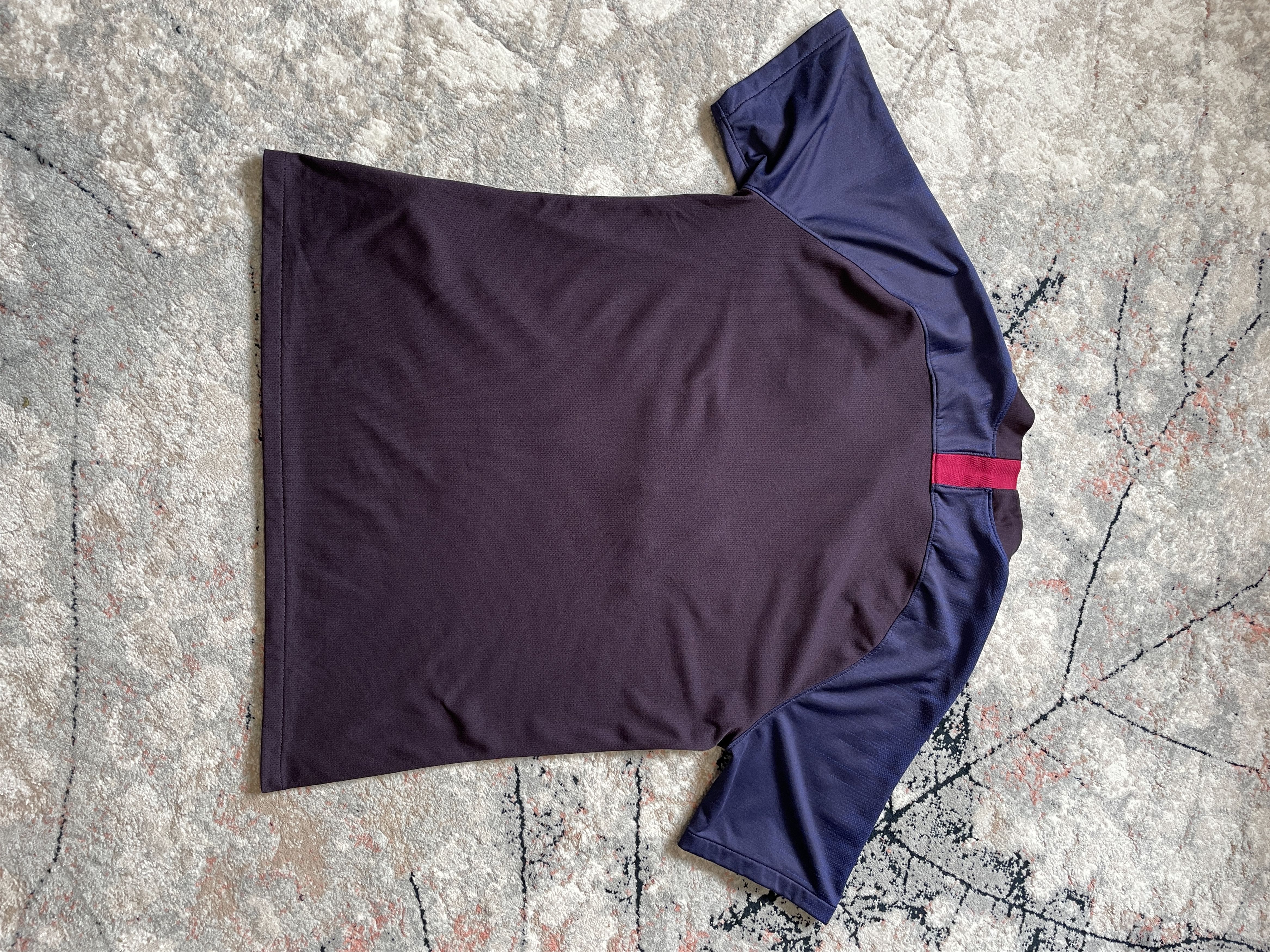 Other Nike FC Barcelona 2019/2020 Jersey Size US XL / EU 56 / 4 - 3 Thumbnail