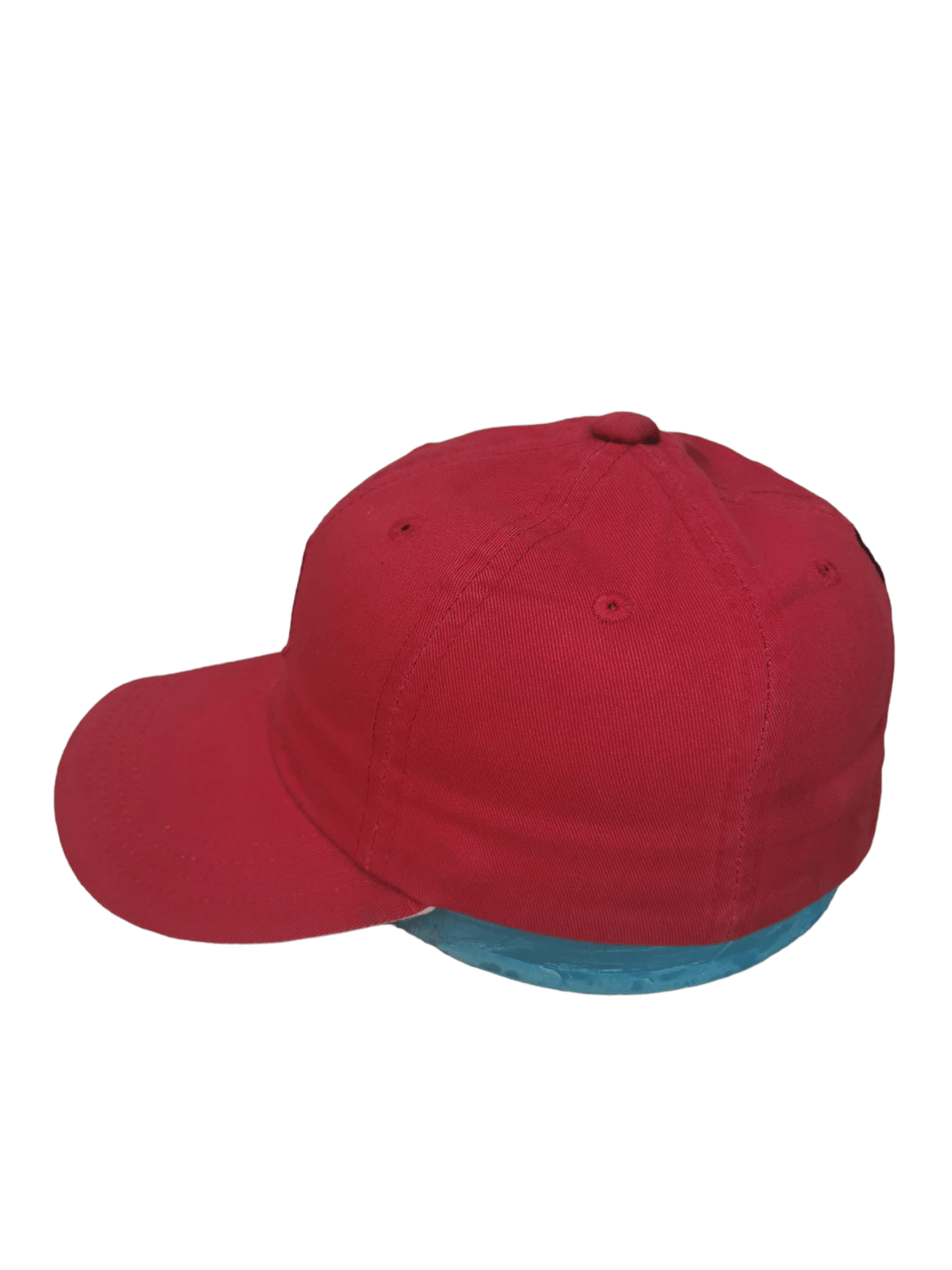Wilson VINTAGE WILSON ATHLETICS UNISEX HAT CAP Size ONE SIZE - 2 Thumbnail