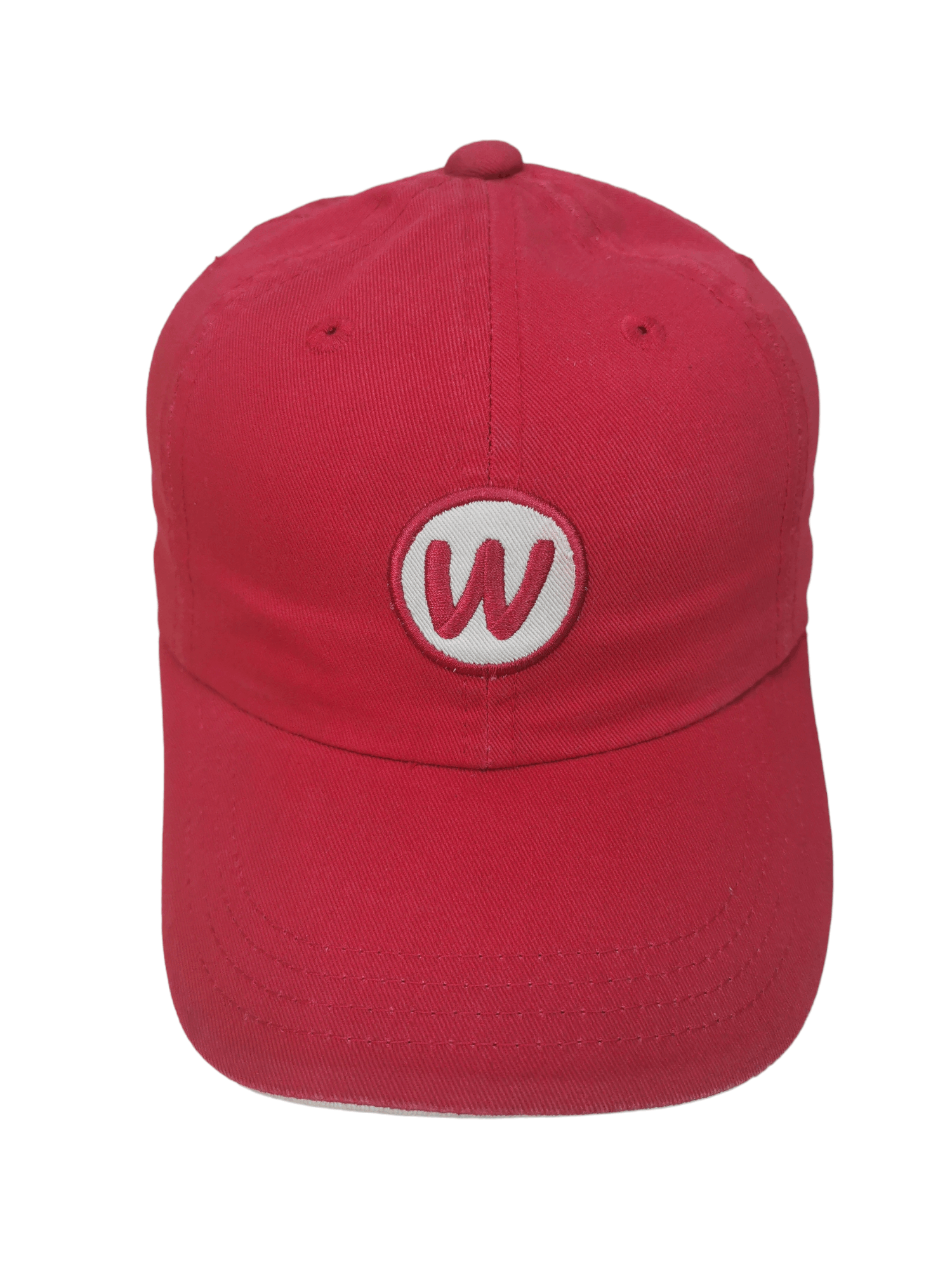 Wilson VINTAGE WILSON ATHLETICS UNISEX HAT CAP Size ONE SIZE - 1 Thumbnail