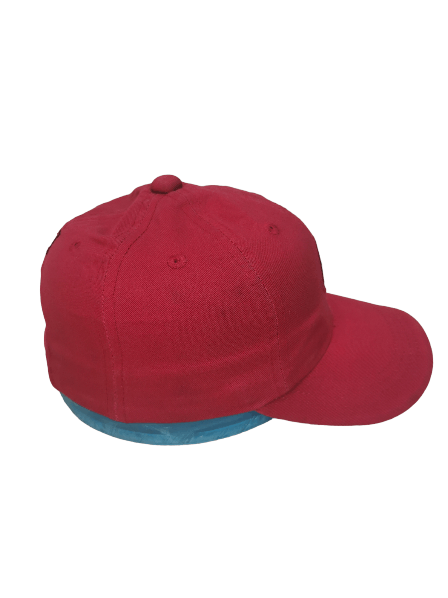 Wilson VINTAGE WILSON ATHLETICS UNISEX HAT CAP Size ONE SIZE - 4 Thumbnail