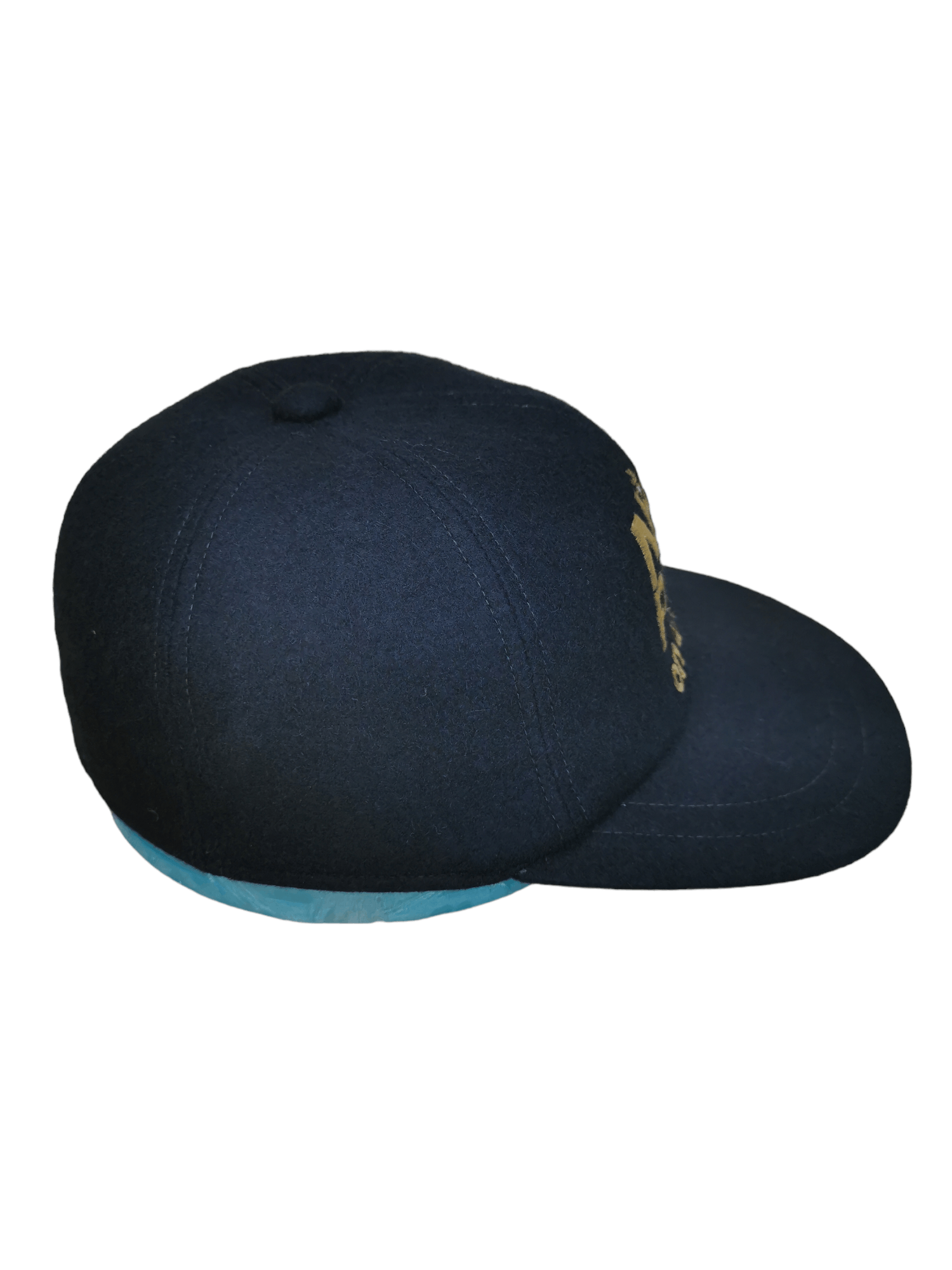 Honda VINTAGE NICEST PEOPLE ON A HONDA HAT CAP Size ONE SIZE - 4 Thumbnail
