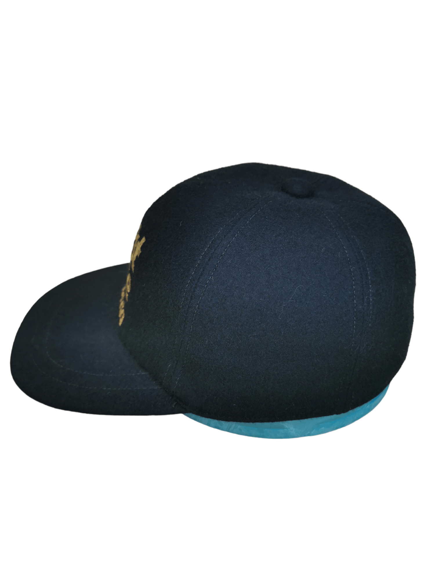 Honda VINTAGE NICEST PEOPLE ON A HONDA HAT CAP Size ONE SIZE - 2 Thumbnail