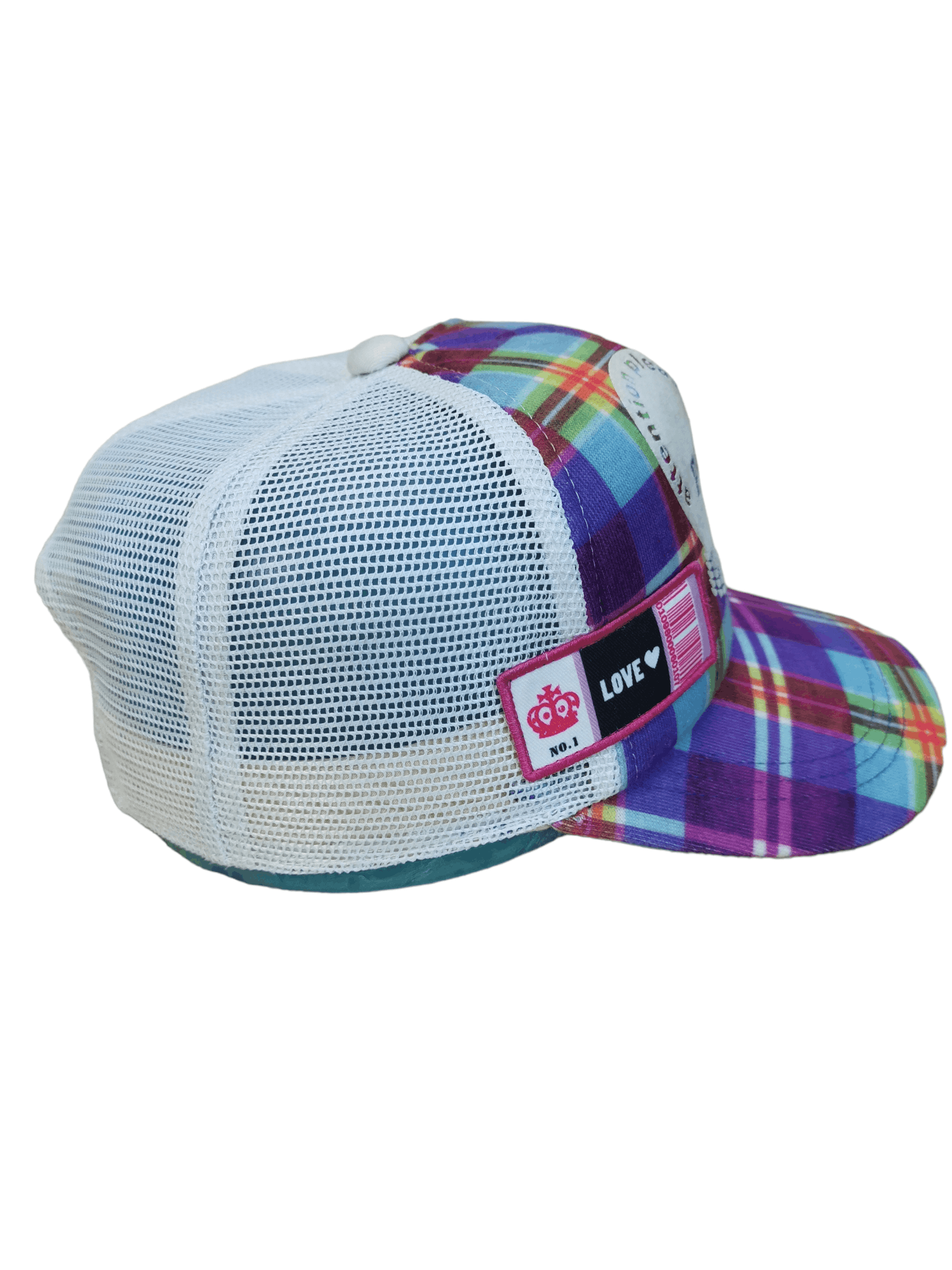 Japanese Brand 🔥4 MONTHS SALE🔥 JAPANESE BRAND 2OZ PARADISE TRAVEL HAT CAP Size ONE SIZE - 5 Thumbnail