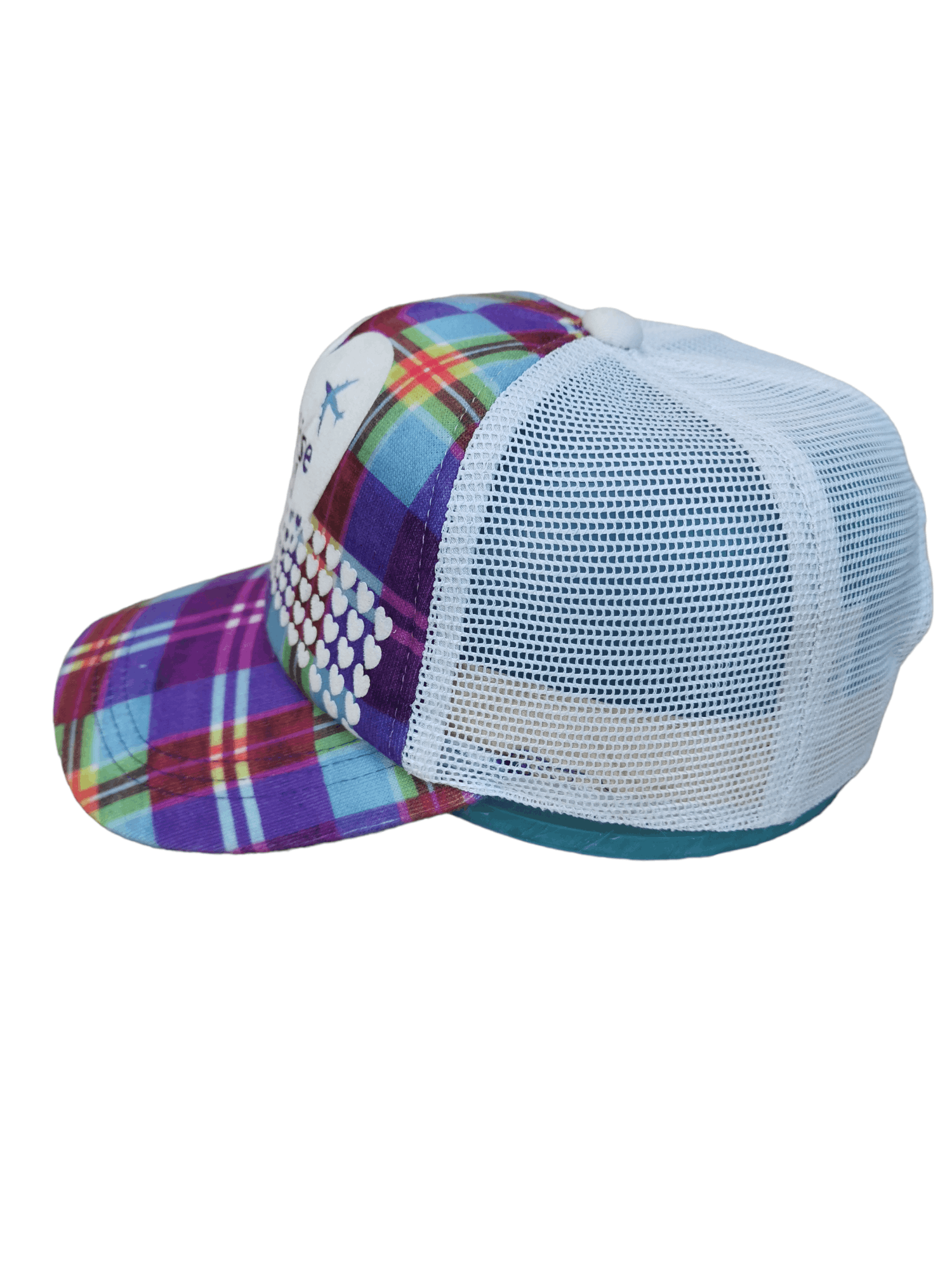 Japanese Brand 🔥4 MONTHS SALE🔥 JAPANESE BRAND 2OZ PARADISE TRAVEL HAT CAP Size ONE SIZE - 3 Thumbnail