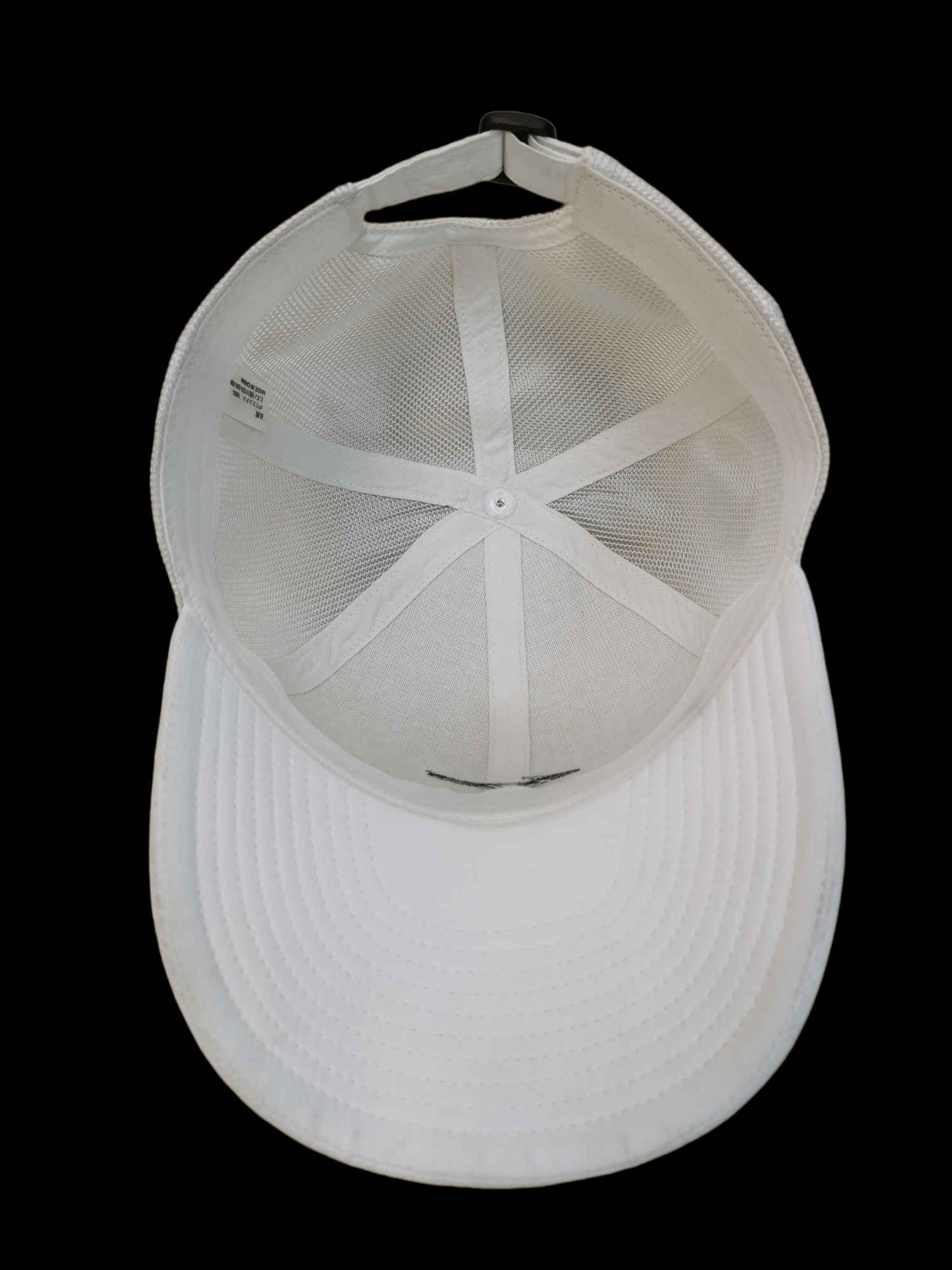 Japanese Brand 🔥4 MONTHS SALE🔥 JAPANESE BRAND MIZUNO STREETWEAR HAT CAP Size ONE SIZE - 7 Thumbnail