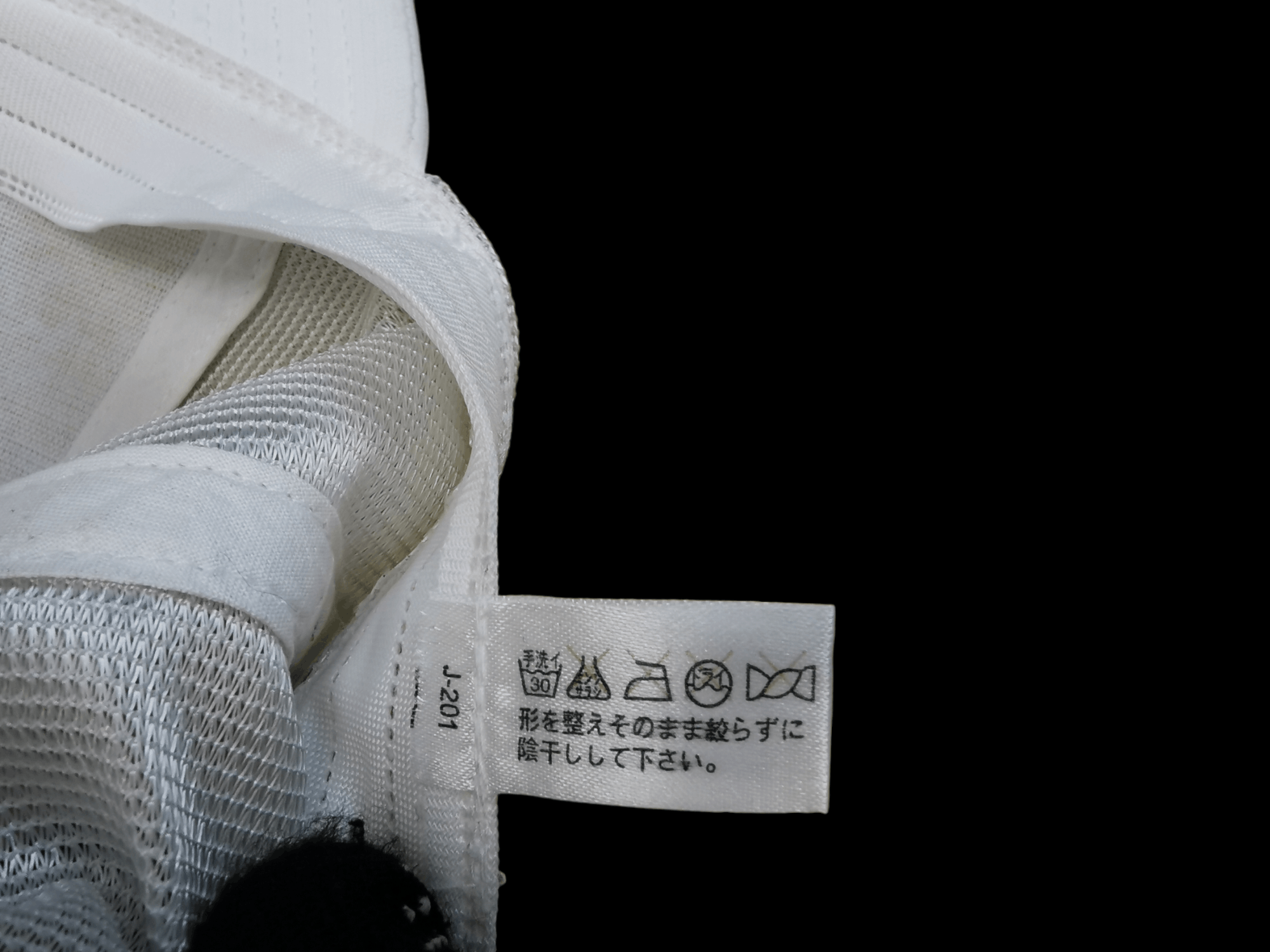 Japanese Brand 🔥4 MONTHS SALE🔥 JAPANESE BRAND MIZUNO STREETWEAR HAT CAP Size ONE SIZE - 5 Thumbnail