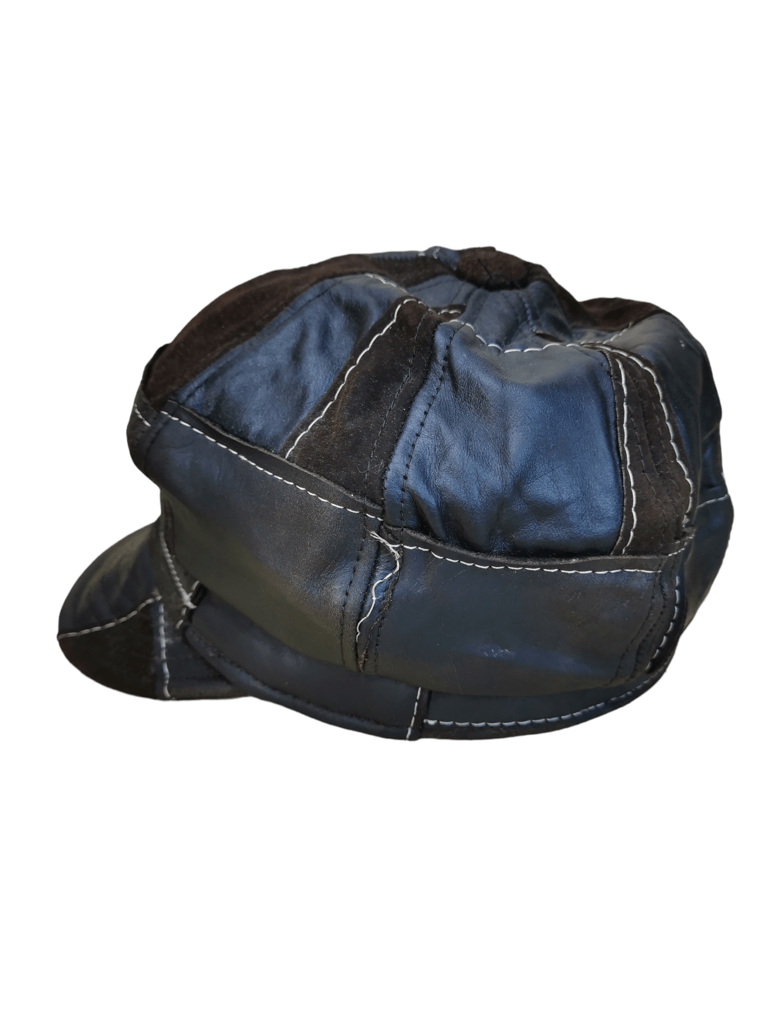 Genuine Leather TRIM GENUINE LEATHER MADE IN USA Size ONE SIZE - 3 Thumbnail