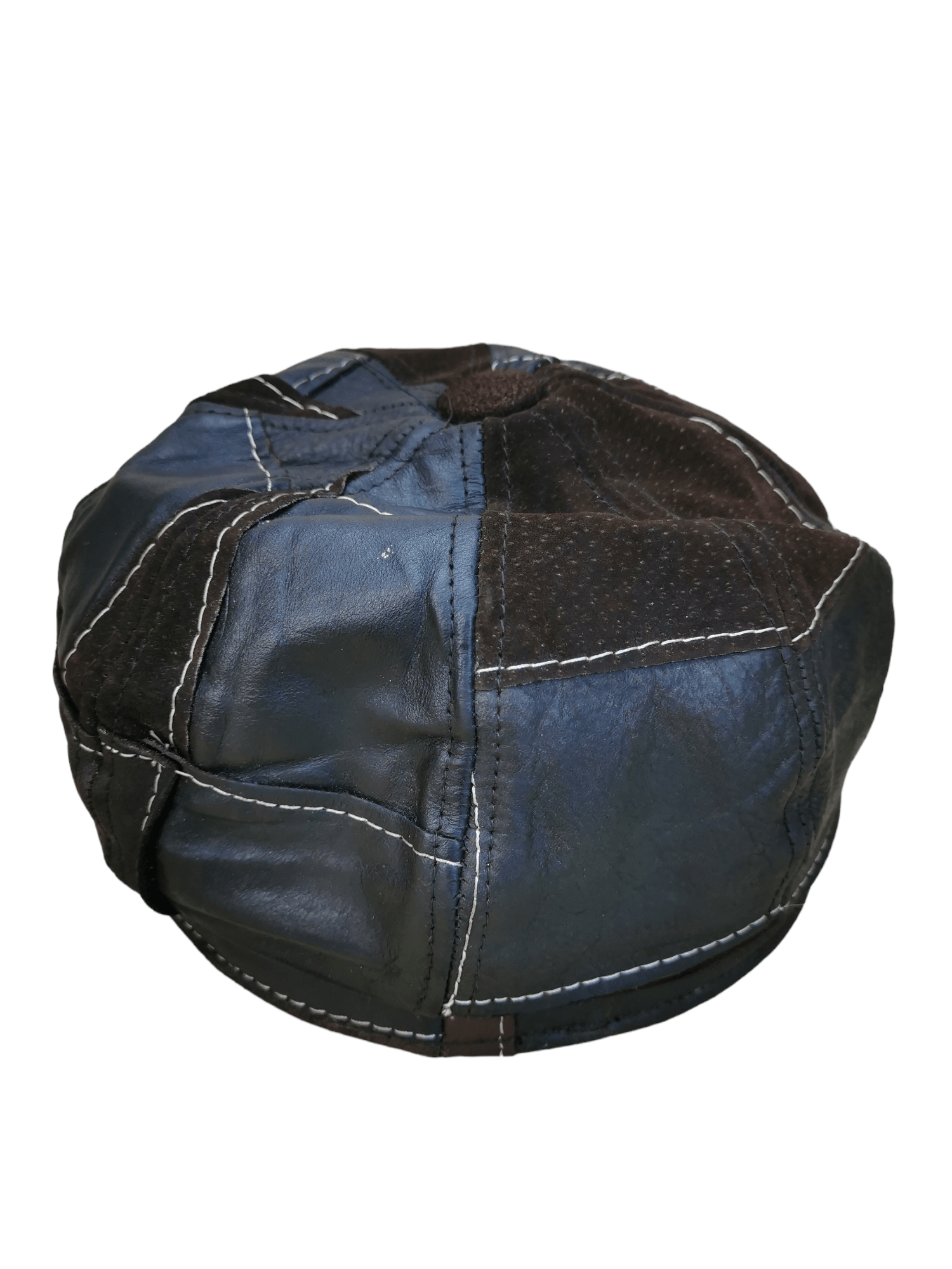 Genuine Leather TRIM GENUINE LEATHER MADE IN USA Size ONE SIZE - 4 Thumbnail